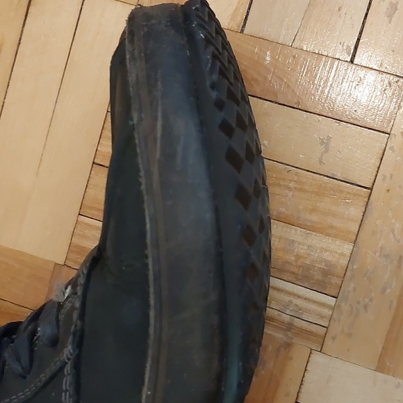 Sorel Sorelia Earhart leather boots size 8 - Picture 14 of 16